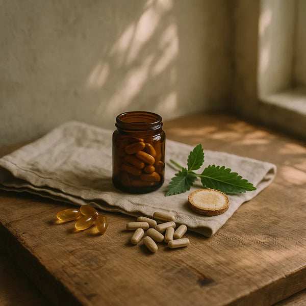 Quel complément digestif est fait pour vous ?