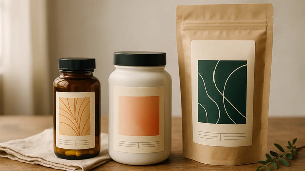 Capsules vs poudres : quelle forme est la meilleure ?