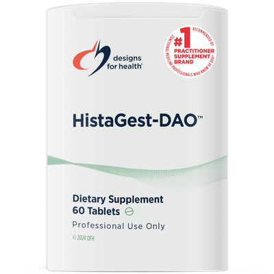 Flacons d'enzymes digestives Multi-Enzymes, Lactase sur une étagère