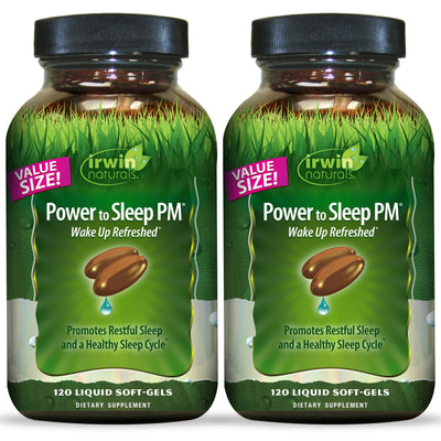 Compléments sommeil variés pour un repos nocturne optimal