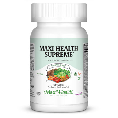 Maxi Health