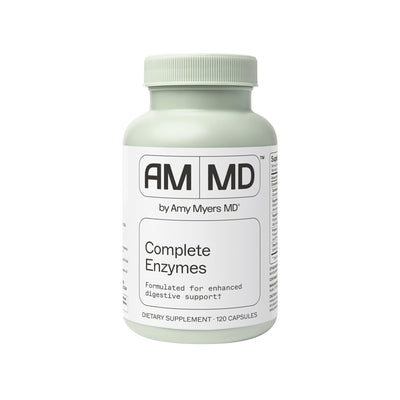 Multi-Enzymes
