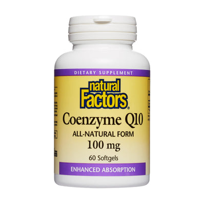 CoQ10