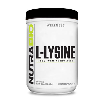 NutraBio