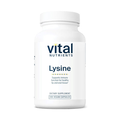 L-Lysine