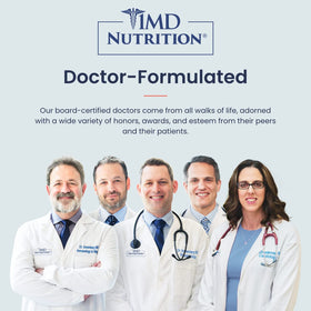 1MD Nutrition KrillMD avec description des bienfaits