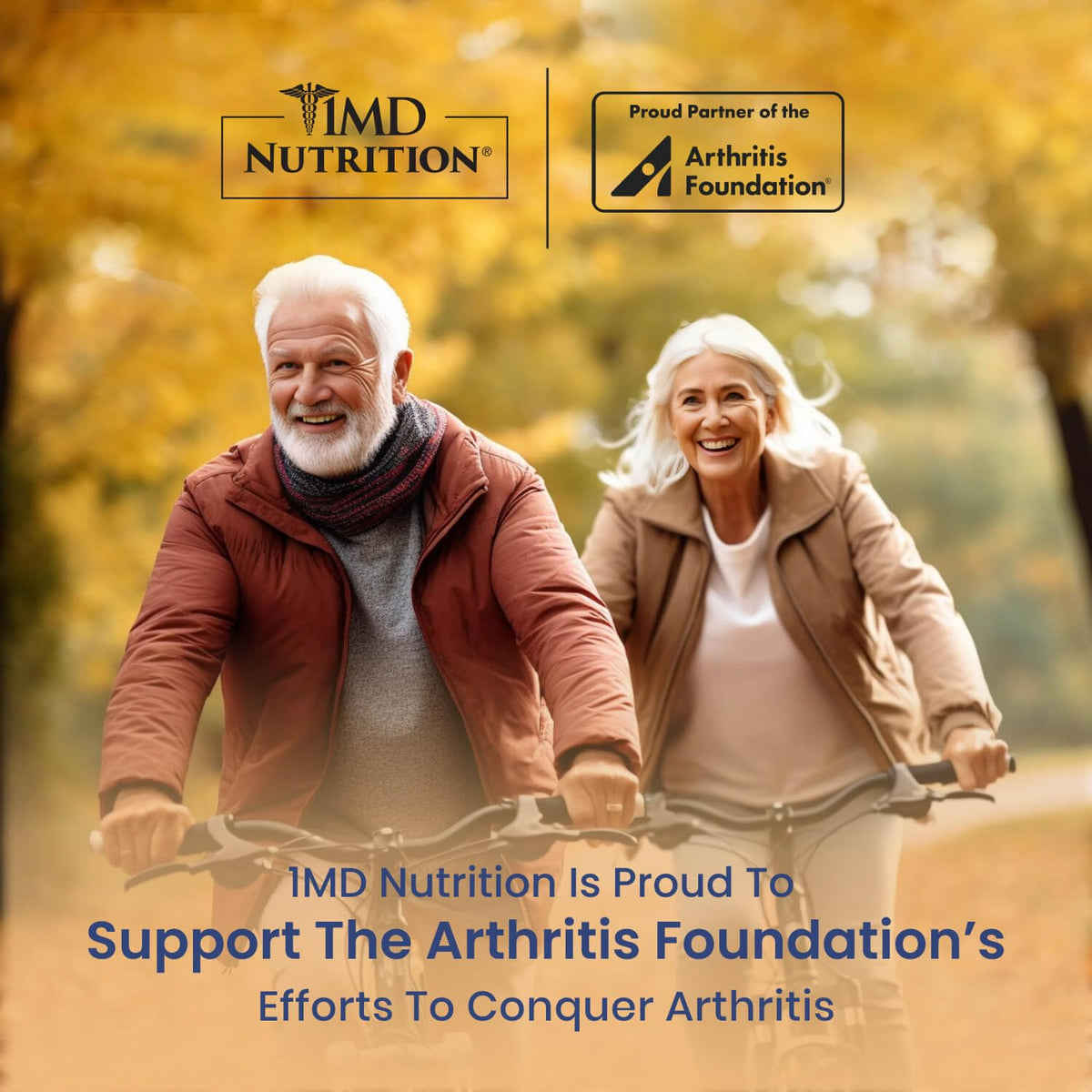 1MD Nutrition MoveMD comprimés à l'intérieur de la bouteille
