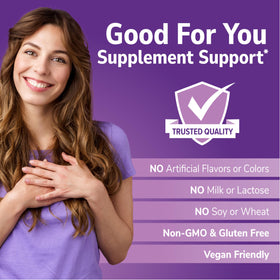 21st Century NAD+ Nicotinamide Riboside 300 mg - présentation des capsules