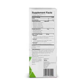 4Life Digest4Life sachets de prébiotiques, contenu des sachets