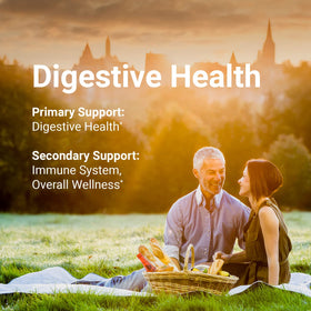4Life Digest4Life sachets de prébiotiques, informations nutritionnelles