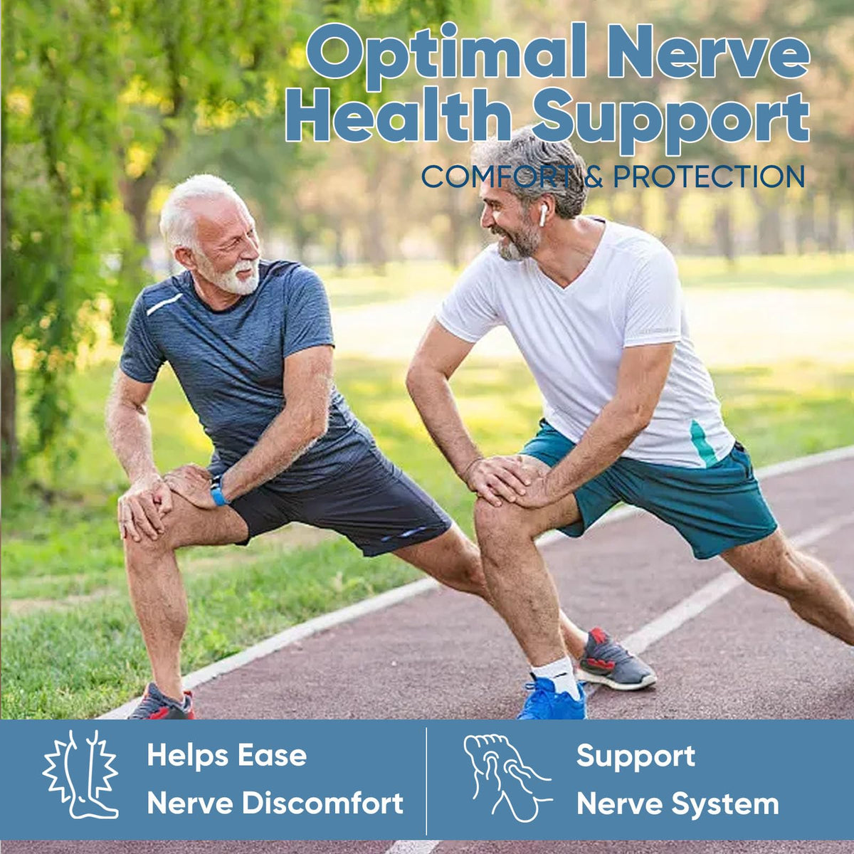 Aacnre Acide Alpha Lipoïque 600mg ingrédients détaillés