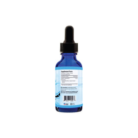 Absonutrix Apigenin 75 mg avec un verre d'eau