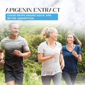 Absonutrix Apigenin 75 mg en utilisation quotidienne