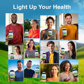 Acétyl L-Carnitine en capsules végétales aSquared Nutrition