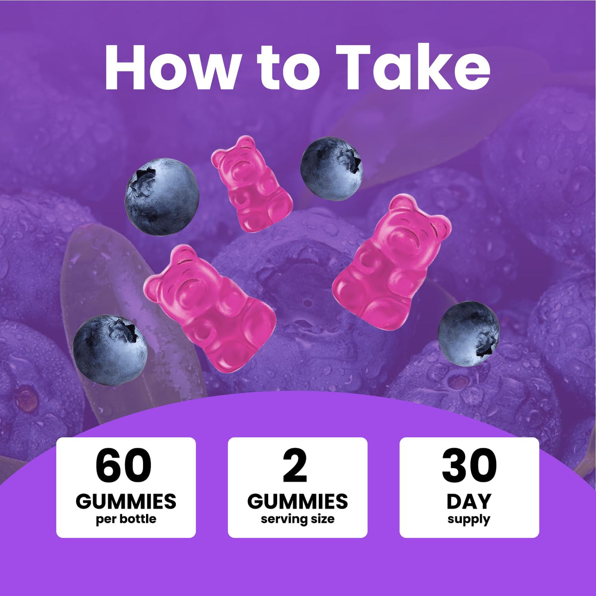 ACEYO gummies surrounded by wellness products