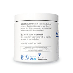Acti-Mag Plus™ en emballage, 7oz de poudre