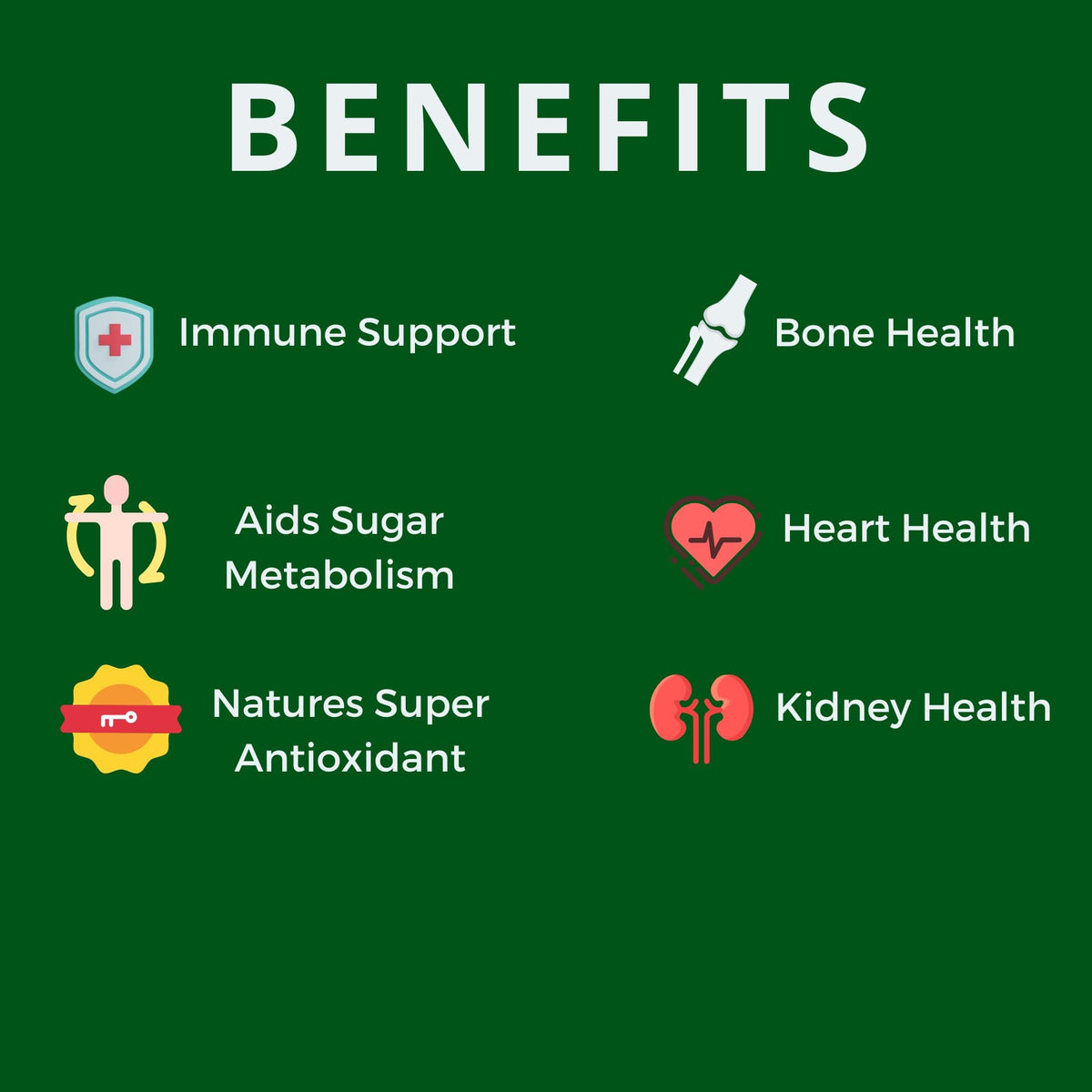ACTIVE AGAIN IP6 Inositol - capsules sur une table