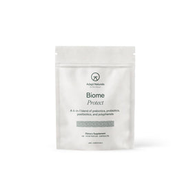 ADAPT NATURALS Complément Alimentaire 4-en-1 boîte vue de face
