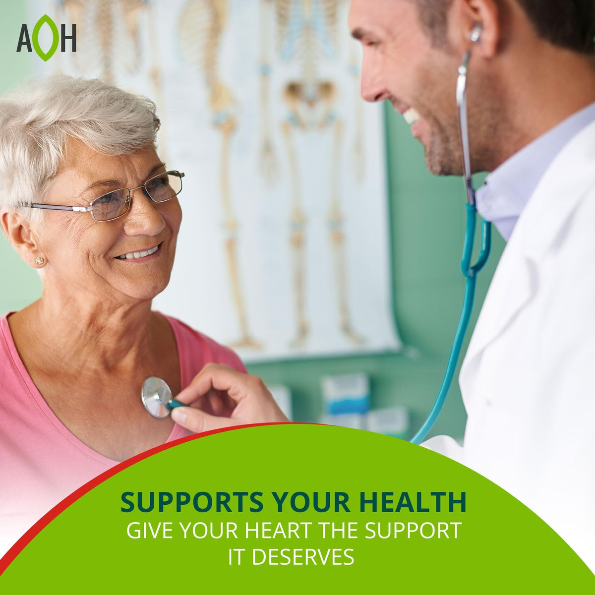 ADAPTOHEAL Circuheal Ginkgo Biloba flacon ouvert avec capsules