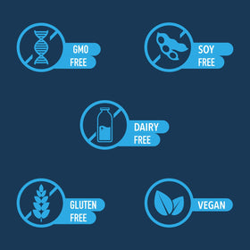 Advanced Bionutritionals Complément Alimentaire 60 Comprimés dans son emballage