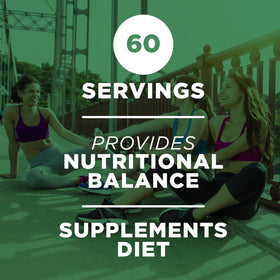 AdvoCare CorePlex comprimés sur un fond neutre