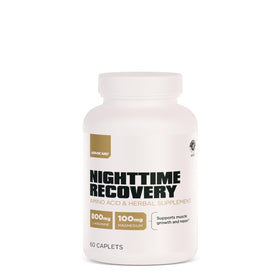 AdvoCare Nuit Récupération 60 Comprimés vue de face