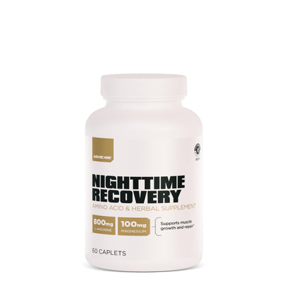 AdvoCare Nuit Récupération 60 Comprimés vue de face