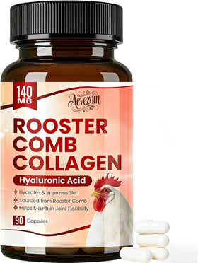 Aevezom Complément Alimentaire Collagène 140mg vue avant