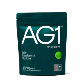 AG1 Poudre de Superaliments 408g vue de face