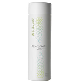ageLOC Youth Complément Alimentaire 120 gélules vue de face