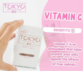 Aishi Premium Glutathione capsules dans leur emballage