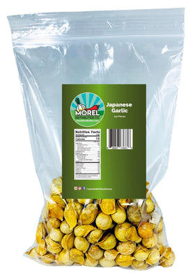 Ajo Japonais 259g de Morel Distribution Company, vue de face