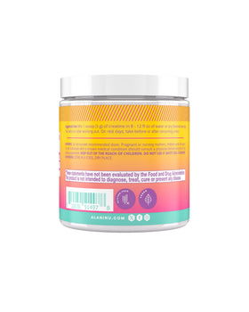 Alani Nu Poudre de Créatine Monohydrate 240g avec mesure