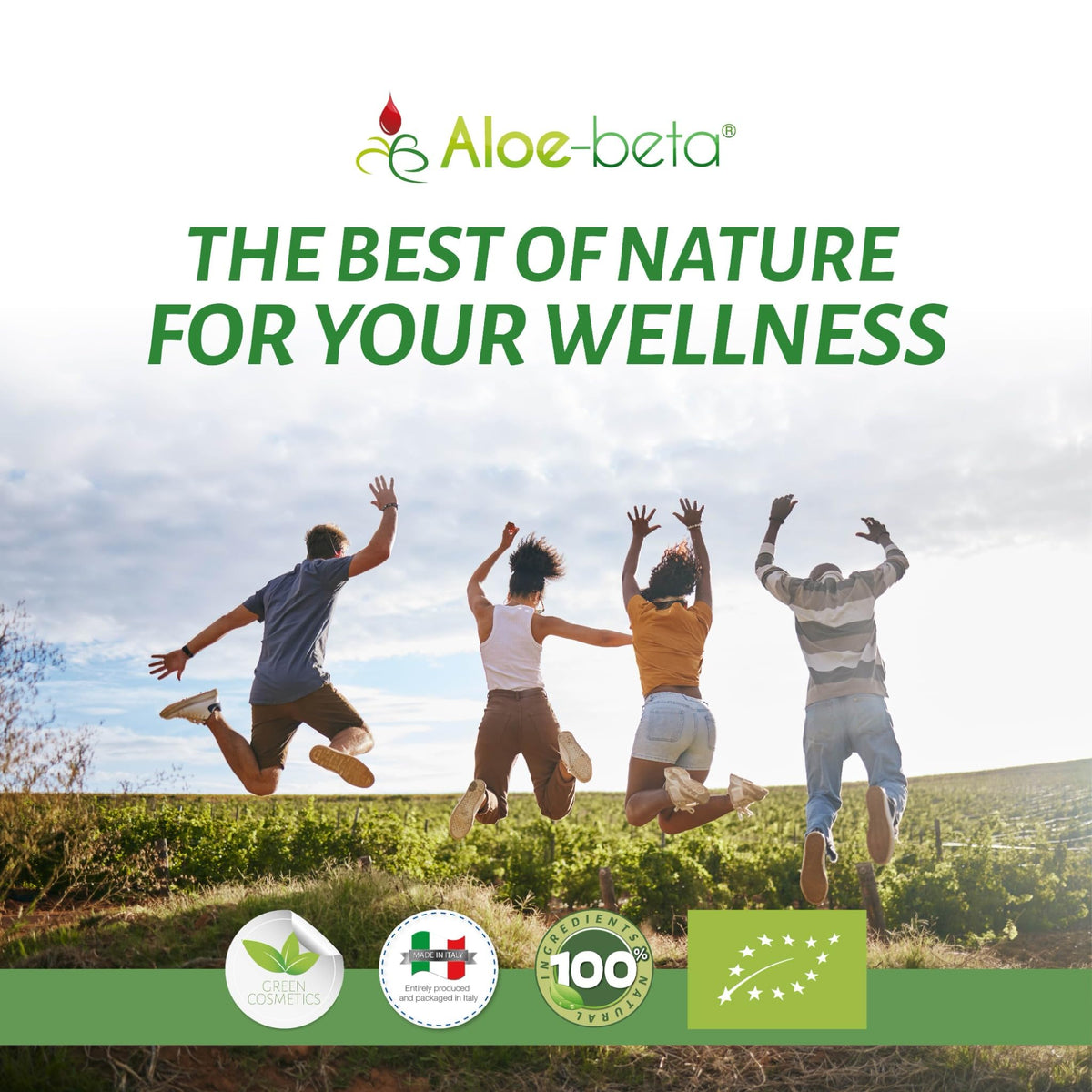 Aloe-beta Aloe Arborescens capsules ouvertes montrant la taille des capsules
