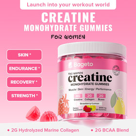 Ambiance de vie active avec les gummies Bageto sur un bureau