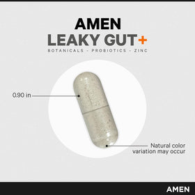 Amen Leaky Gut+ en utilisation quotidienne