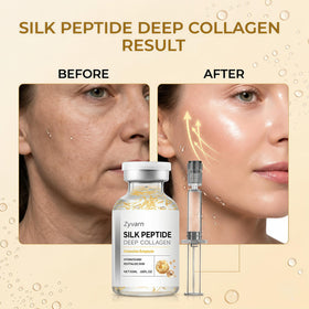 Ampoule CORACIK dans un environnement de soins de la peau