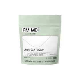 Amy Myers MD Leaky Gut Revive 191g vue de face