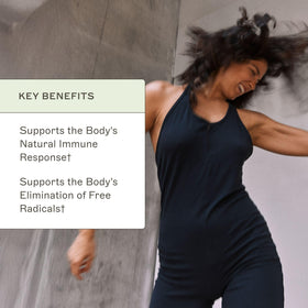 Amy Myers MD Multi-Enzymes 180 comprimés - prise en main