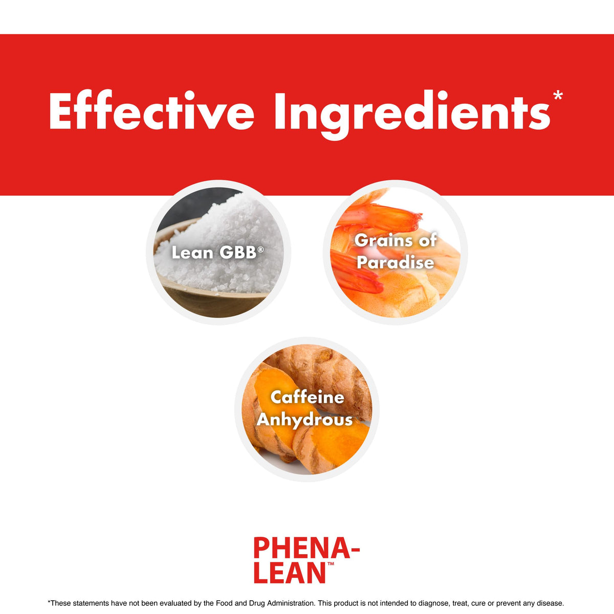 Anabolic Warfare Phena-Lean 60 capsules et accessoires de fitness