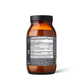 Ancient + Brave Poudre de Créatine 180g en utilisation dans une routine