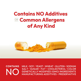ANDREW LESSMAN Coenzyme Q-10 ingredients list on the back