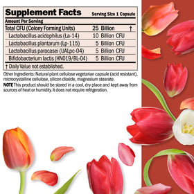 ANDREW LESSMAN ProCaps Probiotiques 30 Capsules emballage