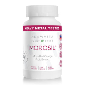 Anew Vita Morosil 60 gélules végétales en boîte