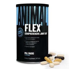 Animal Flex Complément Alimentaire Articulaire Pochons avant