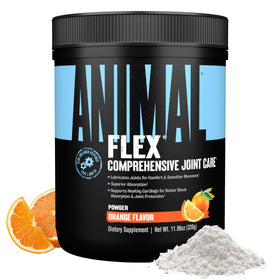 Animal Flex Complément Articulaire 480g vue de face