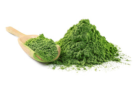Antler Farms Poudre de Super Greens Bio 200g - utilisation dans un smoothie