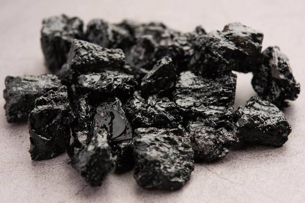 Antler Farms PrimaVie Shilajit 60 capsules vue arrière avec informations nutritionnelles