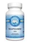 Apex Energetics Adaptocrine K-2 complément alimentaire en capsules, 132g