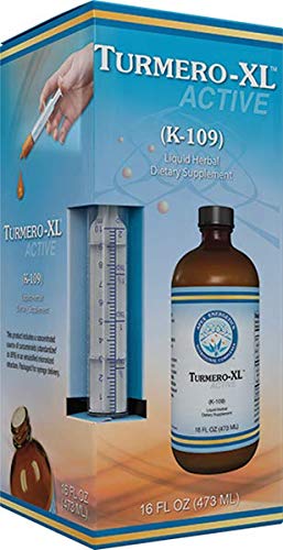 Apex Energetics Turmero-XL™ K-109 812g vue avant avec capsules
